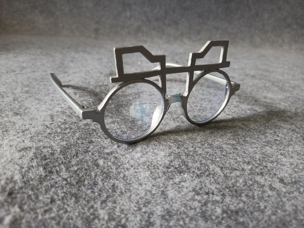 Attack on Titan Zeke Jaeger Glasses for Sale