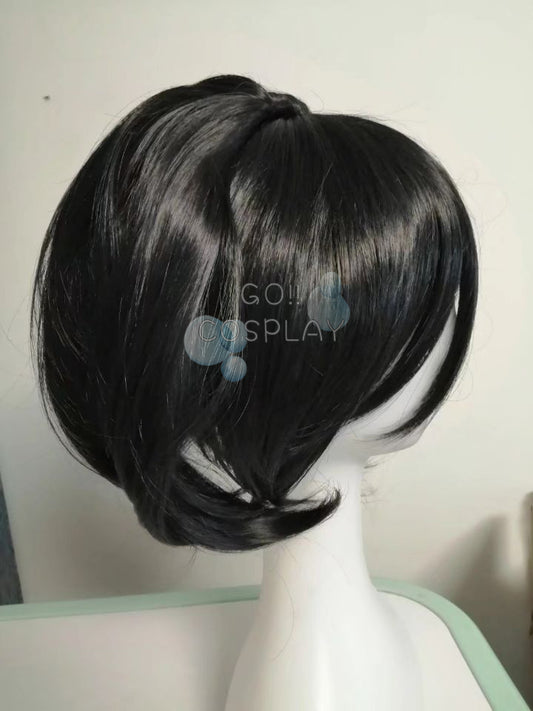 Avatar: The Last Airbender Toph Beifong Wig