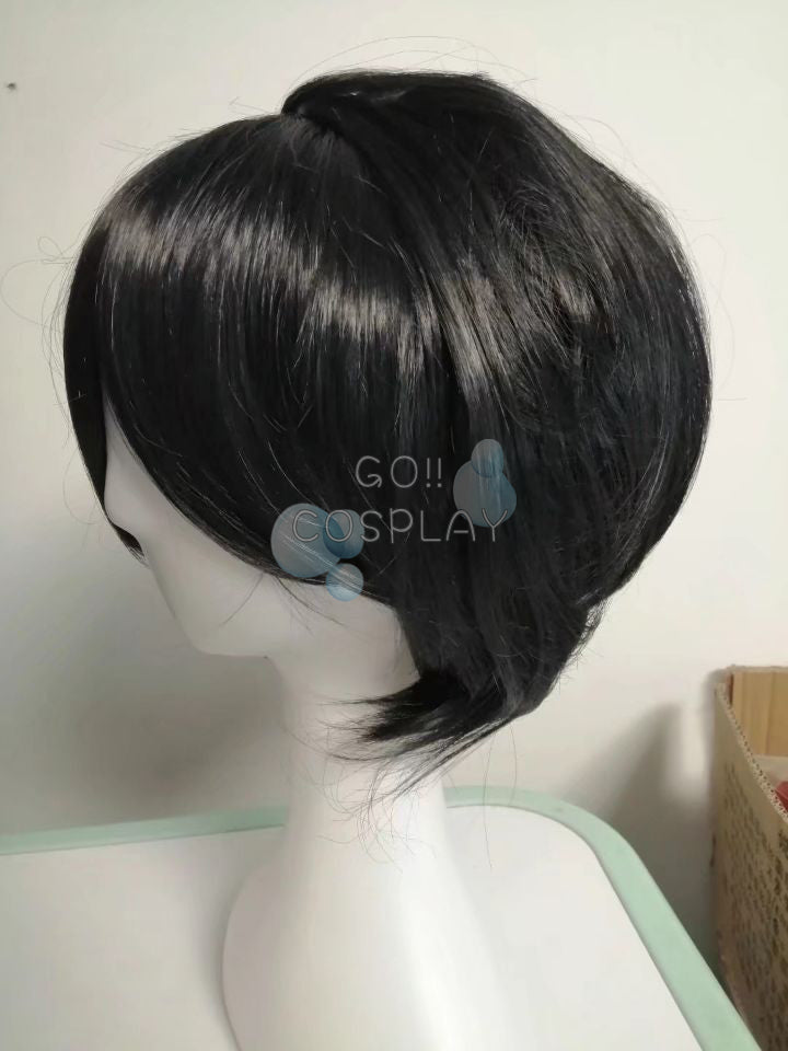 Avatar: The Last Airbender Toph Beifong Wig