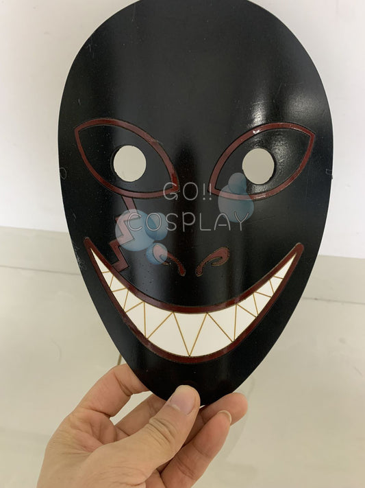 Tokyo Ghoul Ayato Kirishima Mask