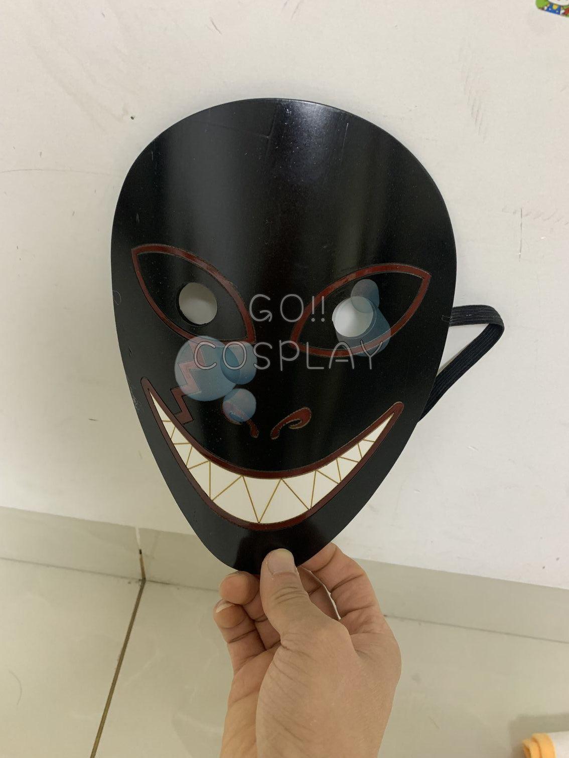 Tokyo Ghoul Ayato Mask Buy