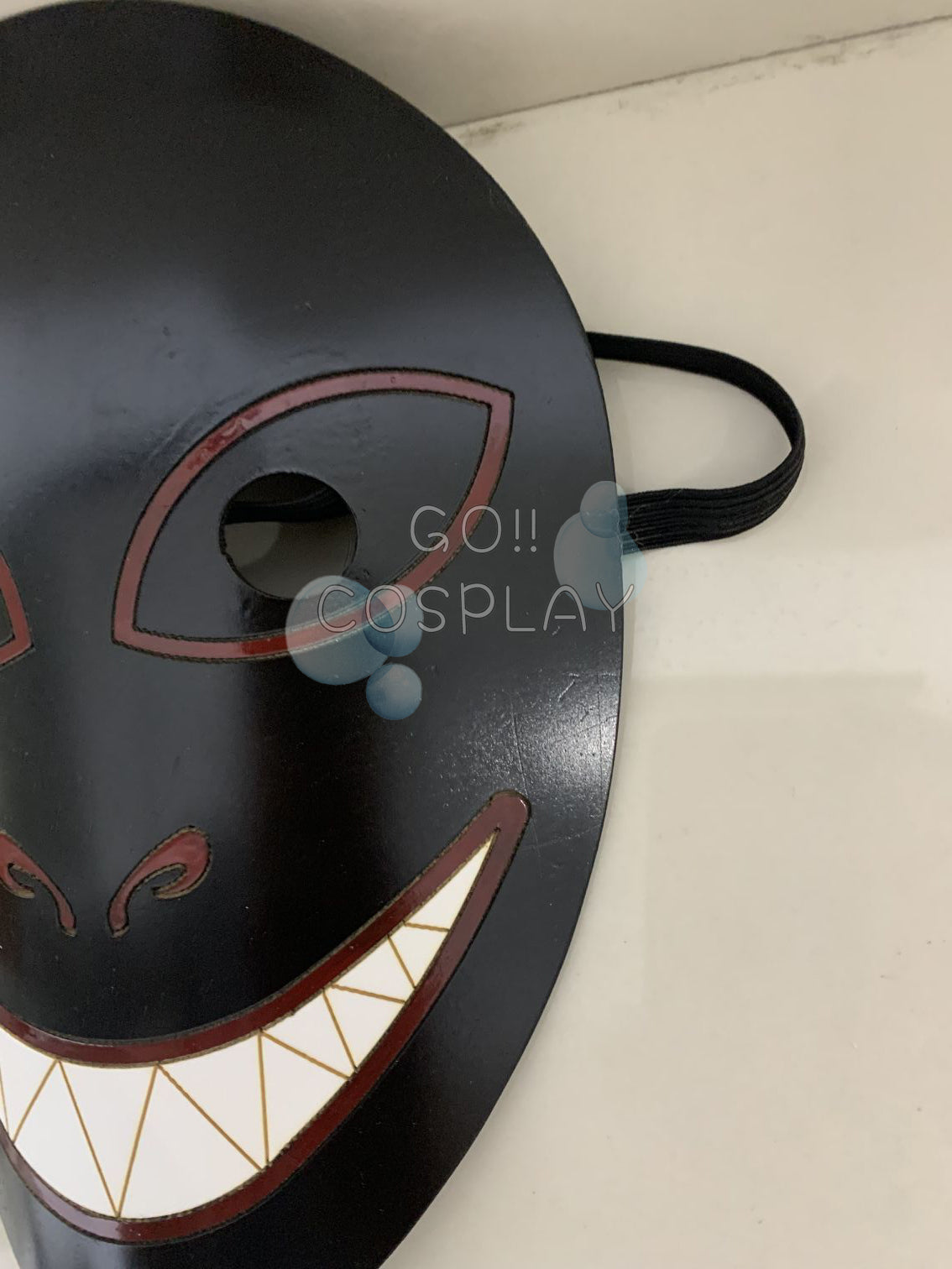 Ayato Kirishima Mask for Sale