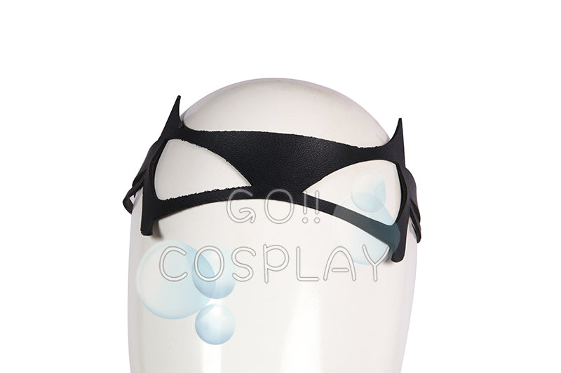 Bakugo World Heroes Mission Cosplay Mask