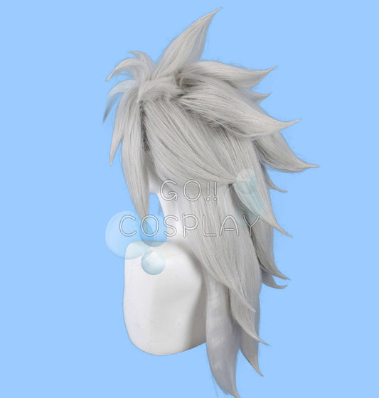 Bakura Ryou Yugioh Cosplay Wig for Sale