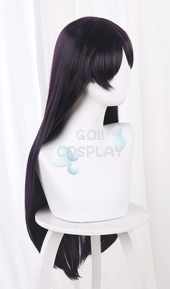 Bambietta Bleach Cosplay Wig for Sale