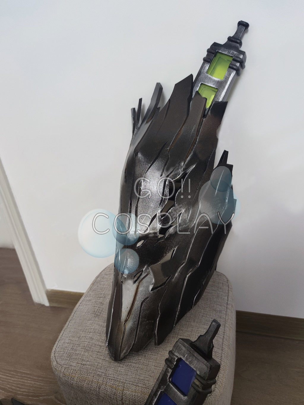 Baral Library Of Ruina Cosplay for Sale