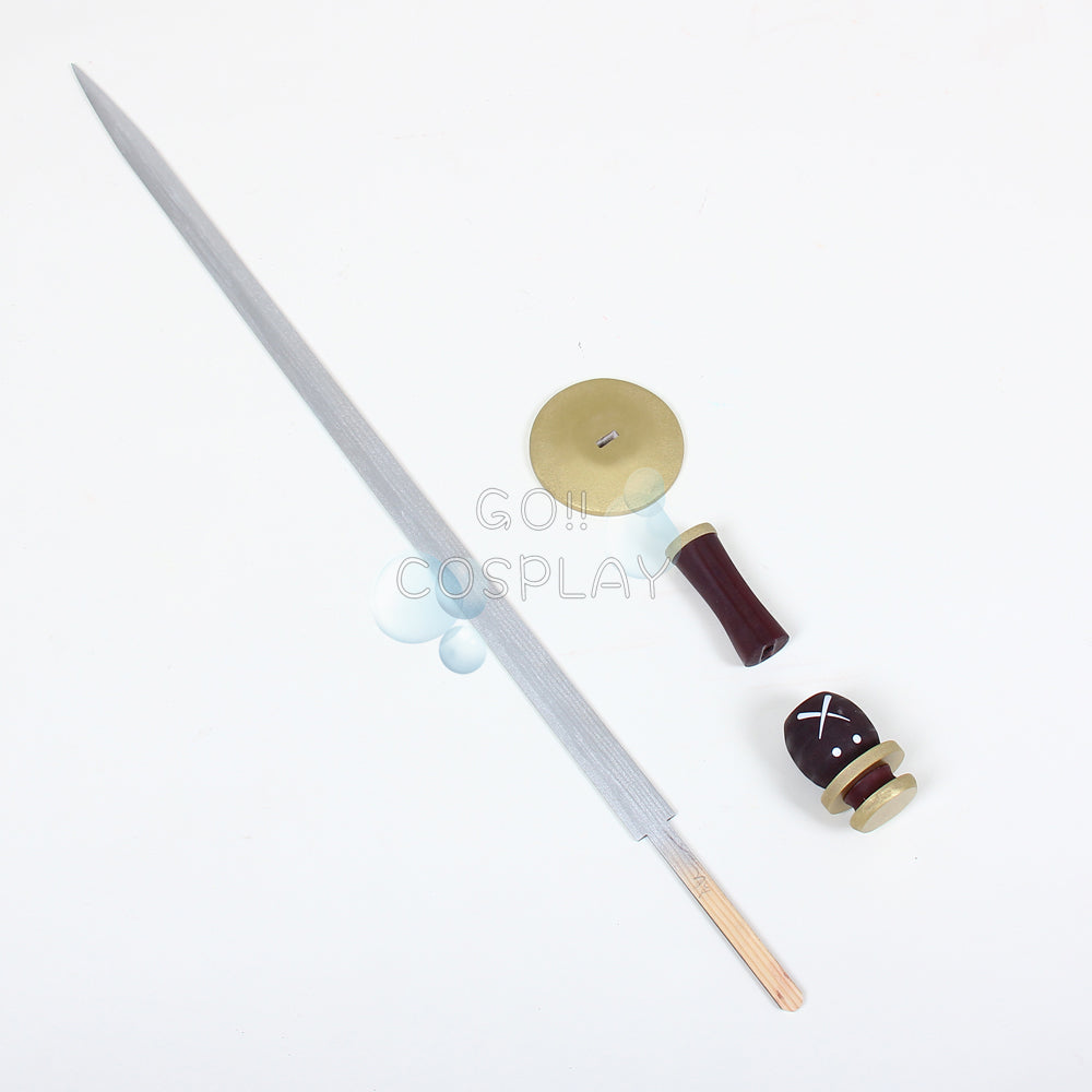 Warabide Sword, One Piece Wiki