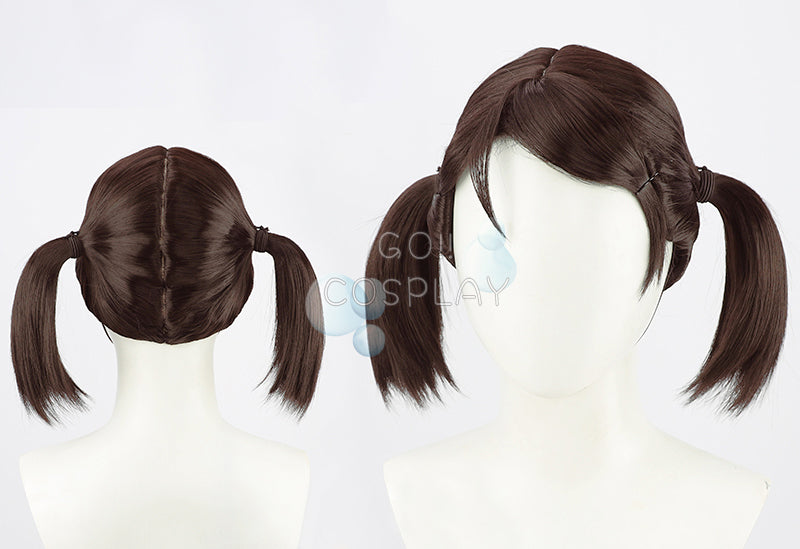 Becky Spy x Family Wig for Sale