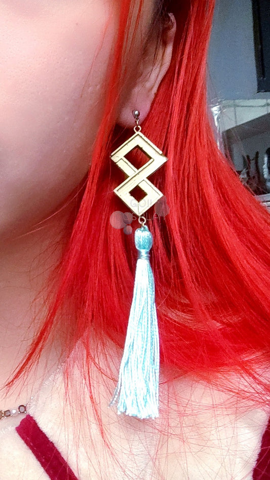 Beidou Earring Genshin Impact Cosplay Buy