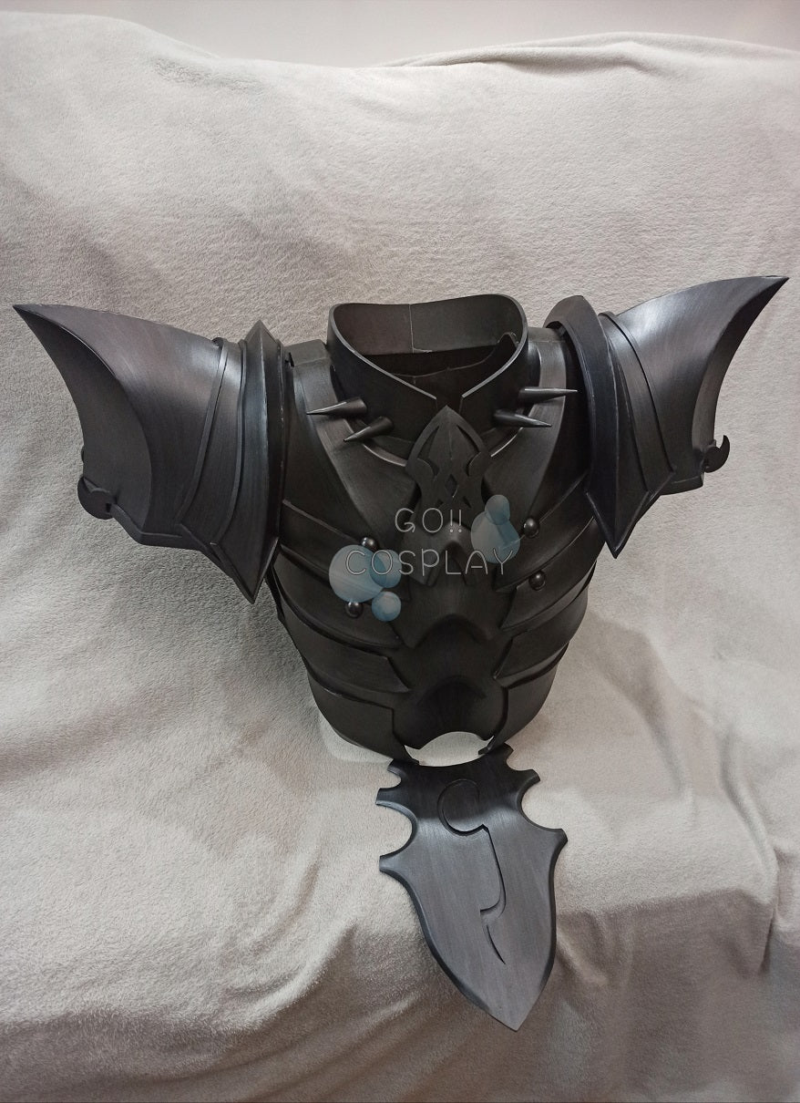 Berserker Lancelot Cosplay Armor