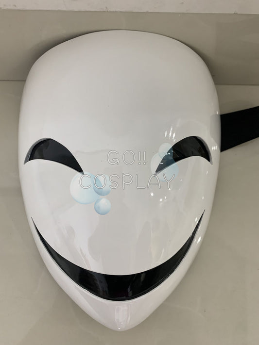 Black Bullet Kagetane Hiruko Mask Buy