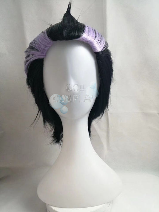 Black Clover Magna Swing Wig