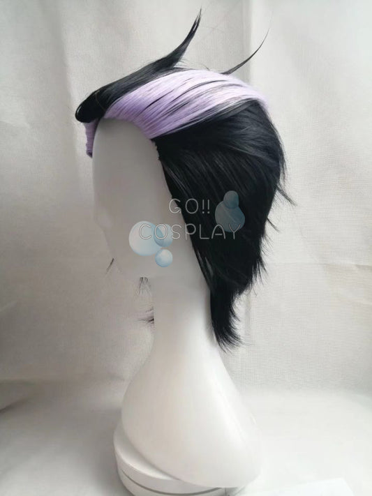 Black Clover Magna Swing Wig