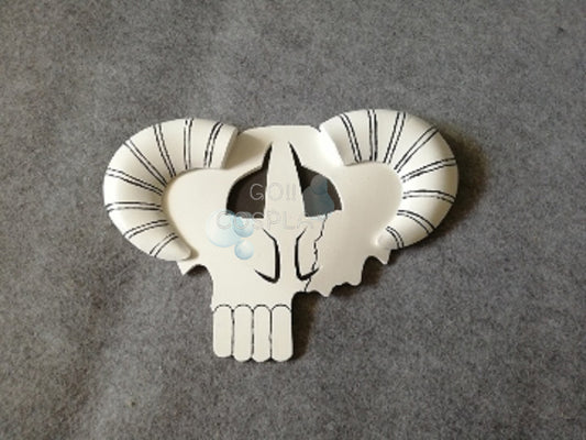 Bleach Nelliel Tu Odelschwanck Nel Skull Mask