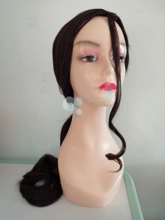 Bleach Shunsui Kyoraku Wig