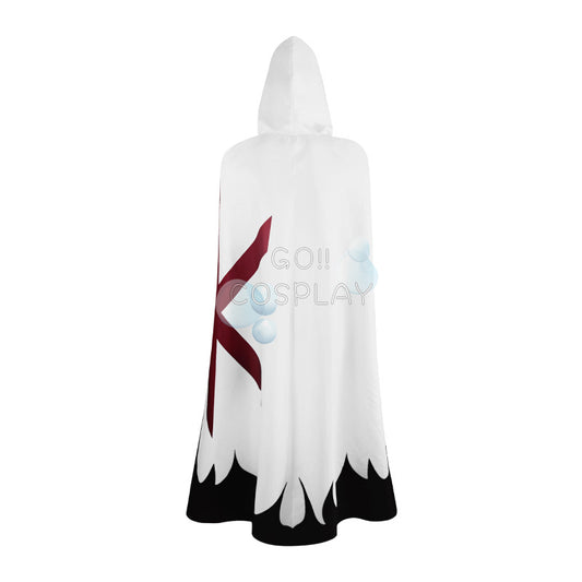 Yhwach's Schutzstaffel Sternritter Cosplay Cloak Buy