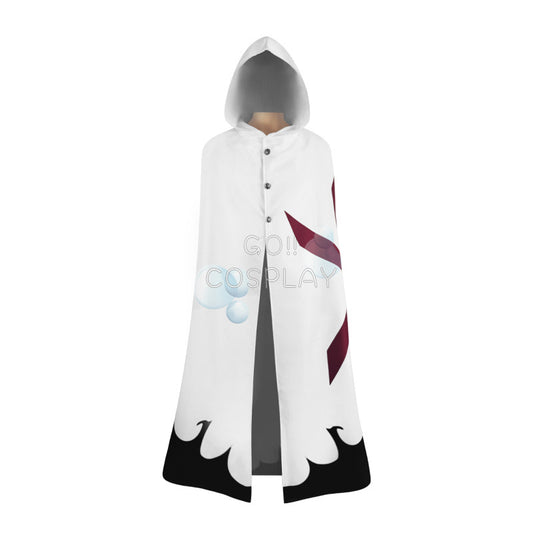 Yhwach's Schutzstaffel Sternritter Cosplay Cloak for Sale