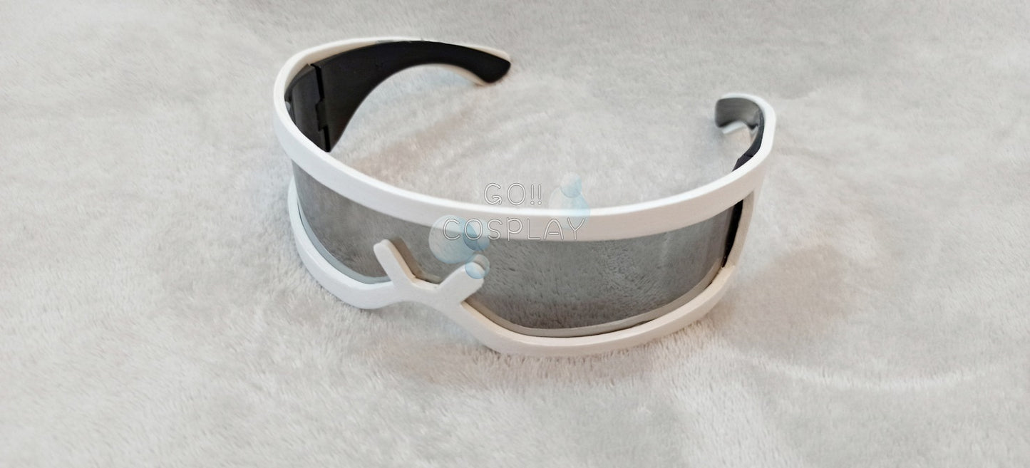 Kaname Tosen Glasses Goggles Bleach Cosplay