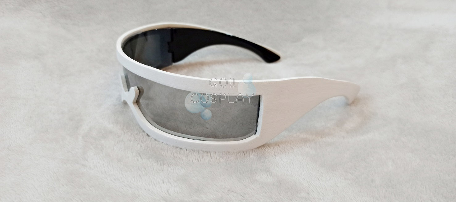 Bleach Cosplay Tosen Glasses Buy