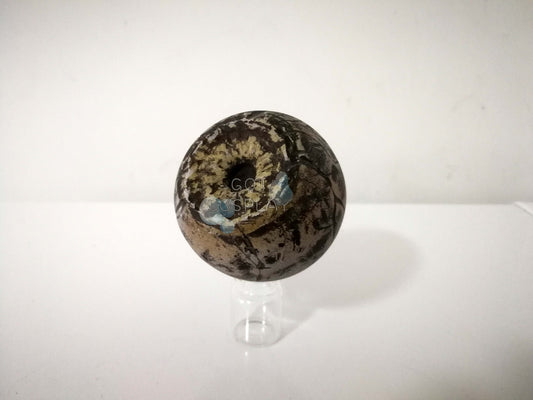 Bloodborne Pebble Replica Prop