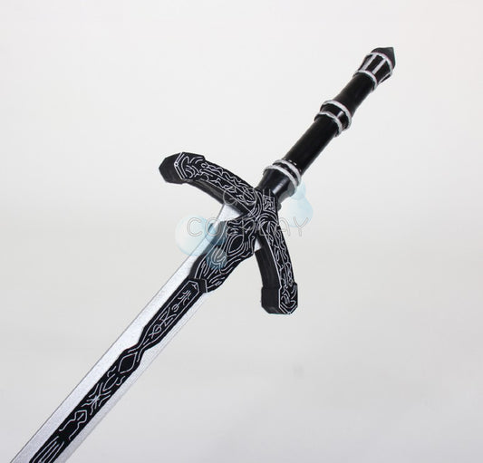 Ludwig's Holy Blade Replica