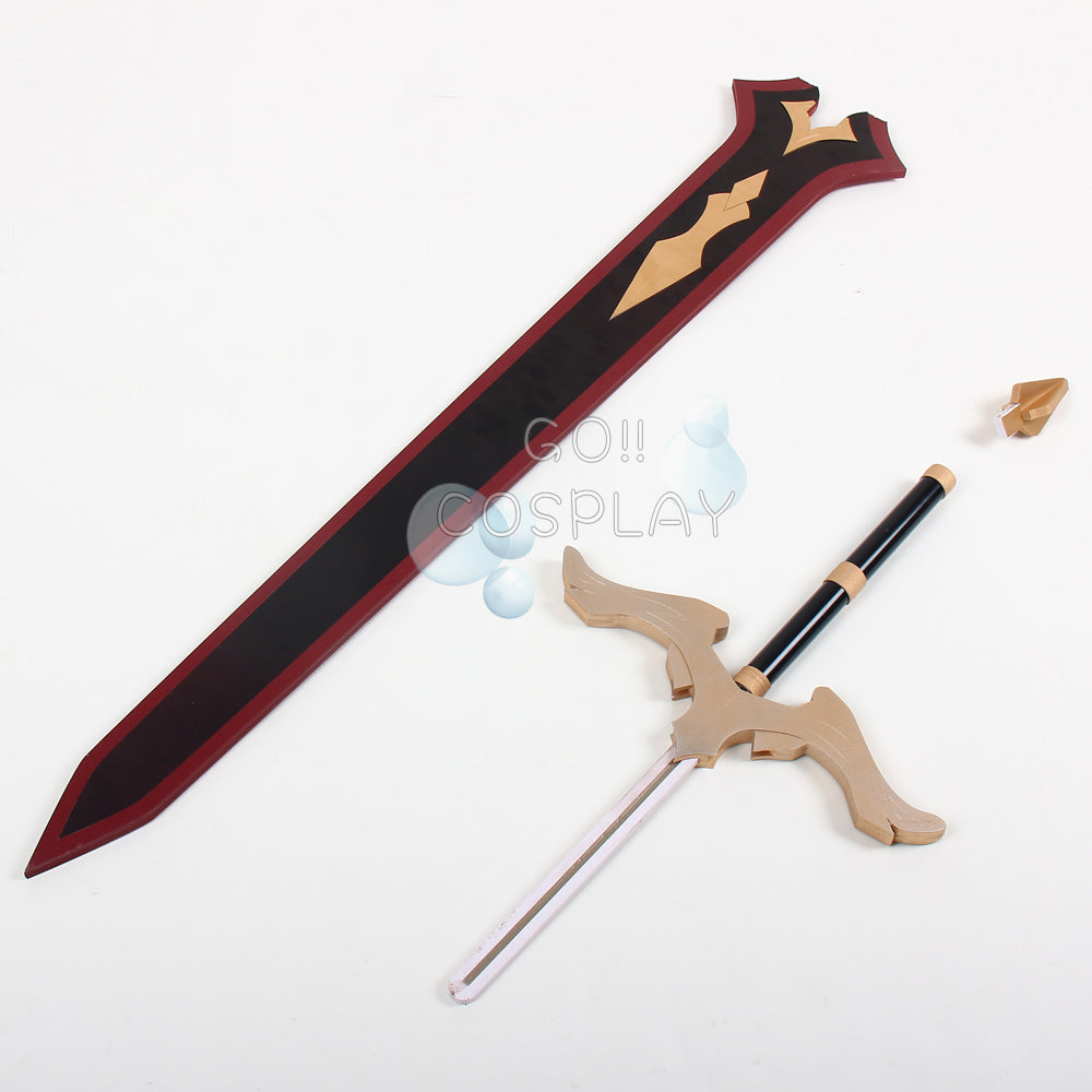 Bloodtainted Greatsword Cosplay Replica Buy