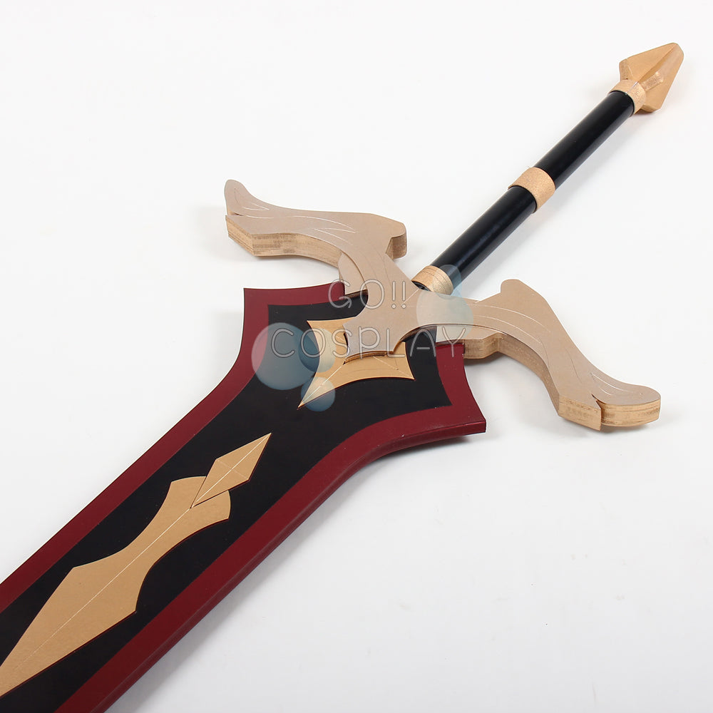 Bloodtainted Greatsword Replica Buy