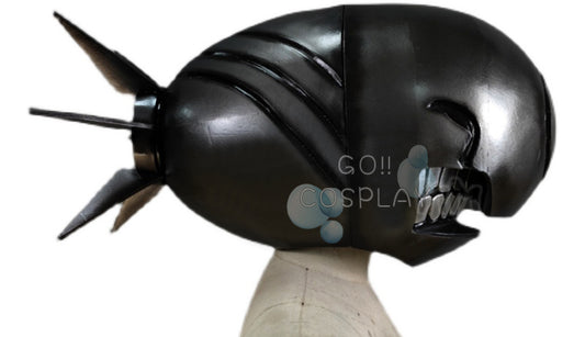 Bomb Devil Helmet Chainsaw Man Cosplay