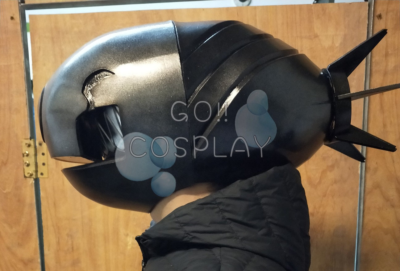 Bomb Devil Helmet Chainsaw Man Cosplay Buy