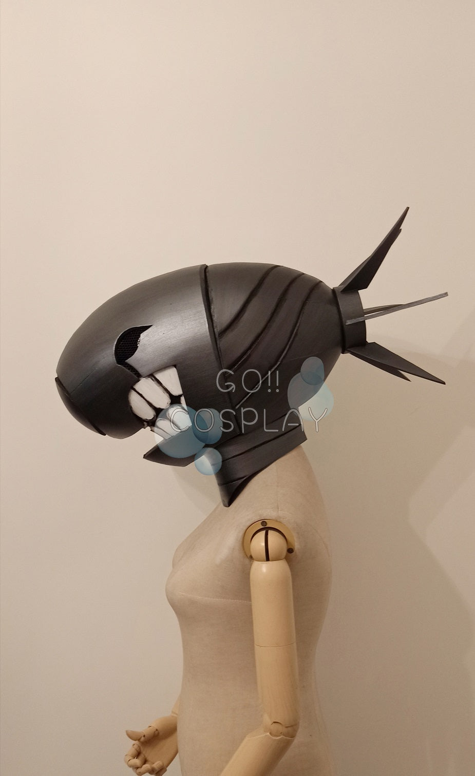 Bomb Devil Cosplay Mask for Sale
