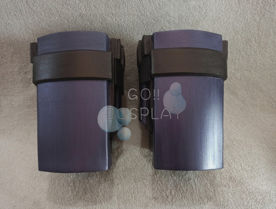 Bondrewd Made in Abyss Cosplay Gauntlets for Sale