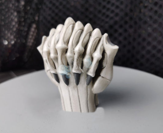 Bondrewd White Whistle Replica