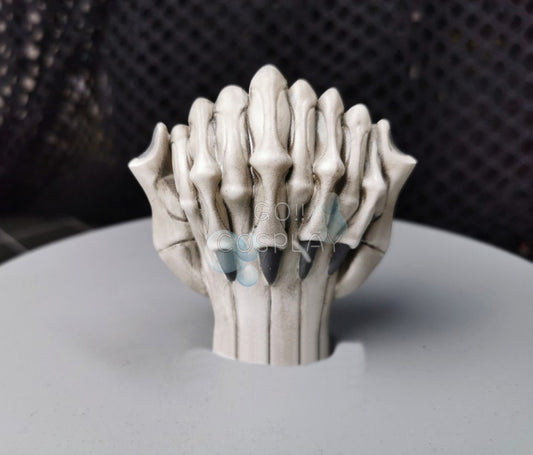 Bondrewd White Whistle Replica Made in Abyss Cosplay