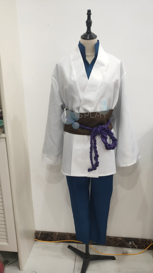 Boruto: Naruto Next Generations Orochimaru Cosplay Costume