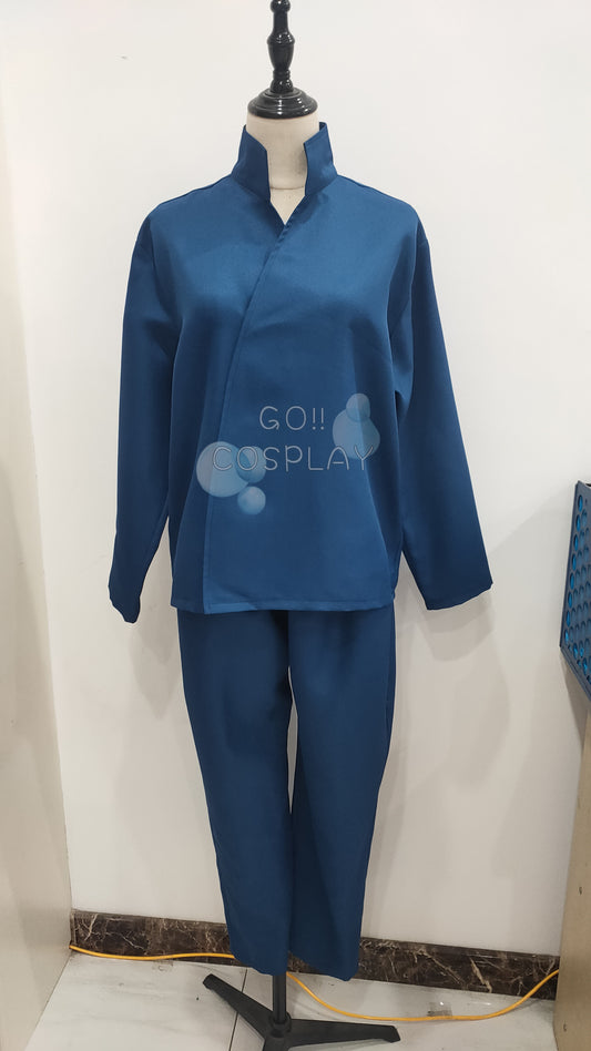 Boruto: Naruto Next Generations Orochimaru Cosplay Costume