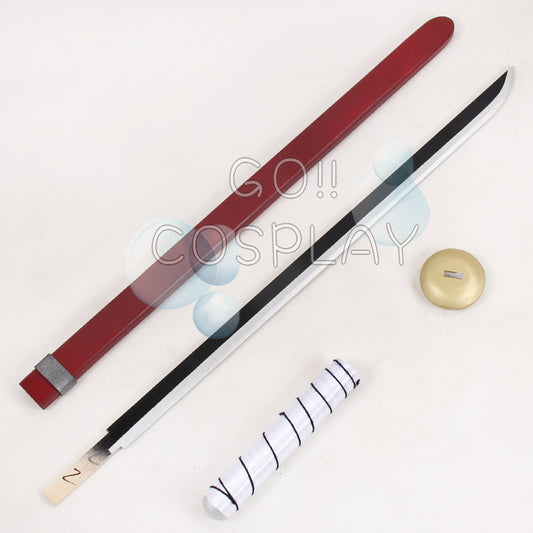 Boruto Sasuke Sword Replica for Sale