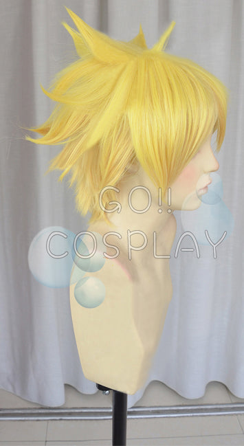 Boruto Wig for Sale