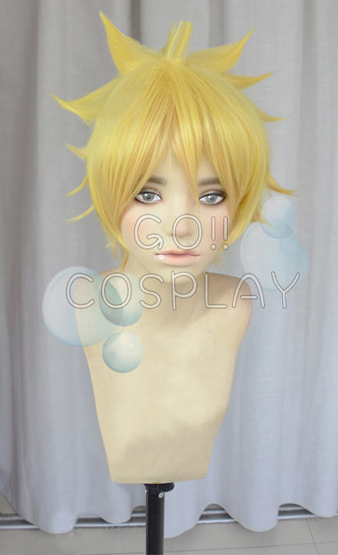 Boruto Wig Cosplay Buy