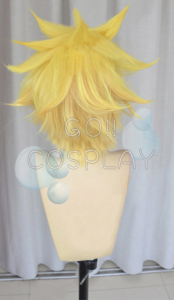 Boruto Wig Cosplay for Sale