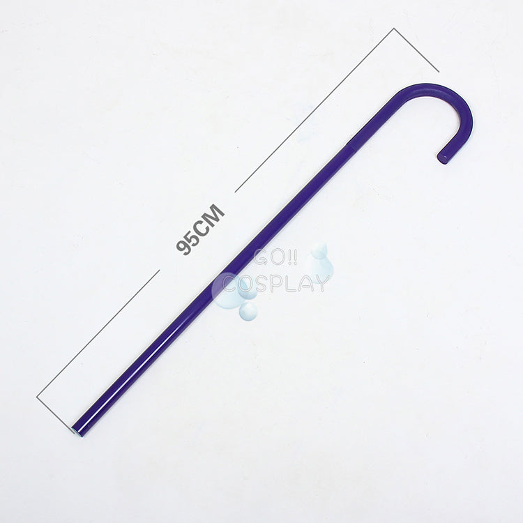 Brook One Piece Cane Sword Cosplay Buy