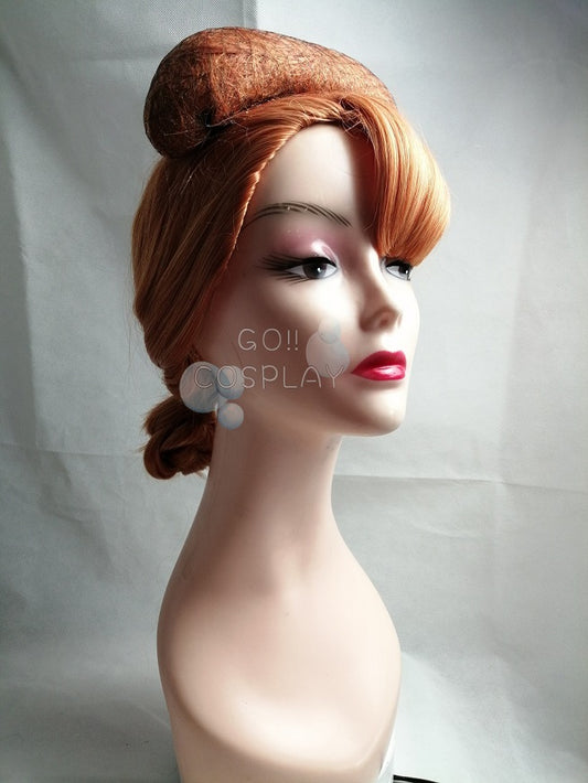 Bungo Stray Dogs Kouyou Ozaki Wig