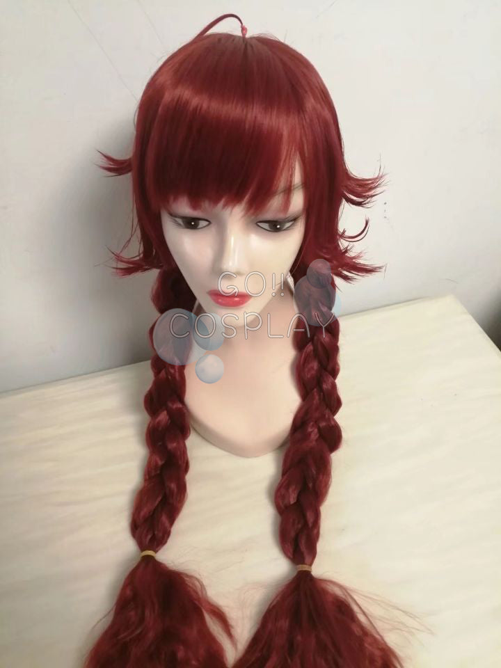 Bungo Stray Dogs Lucy Wig Buy