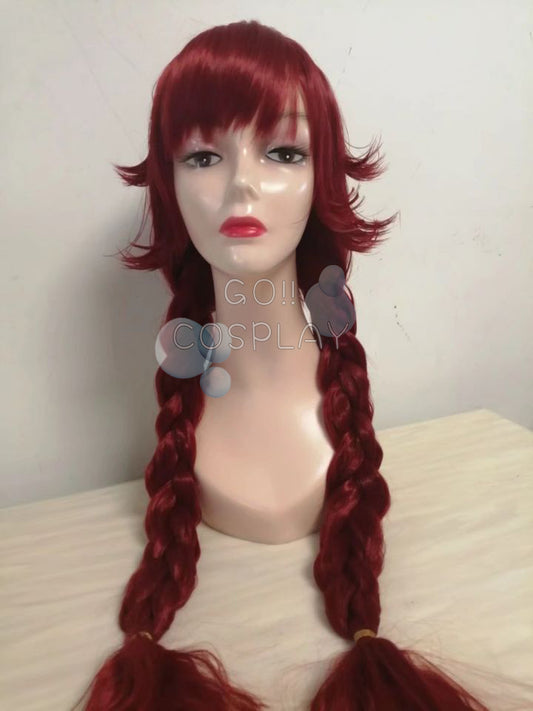 Bungo Stray Dogs Lucy Wig Buy