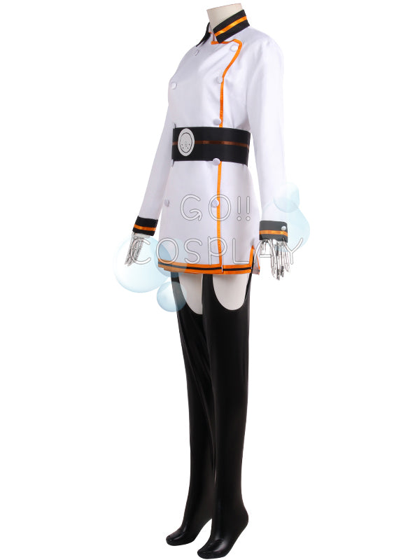 Burnin Moe Kamiji Costume for Sale