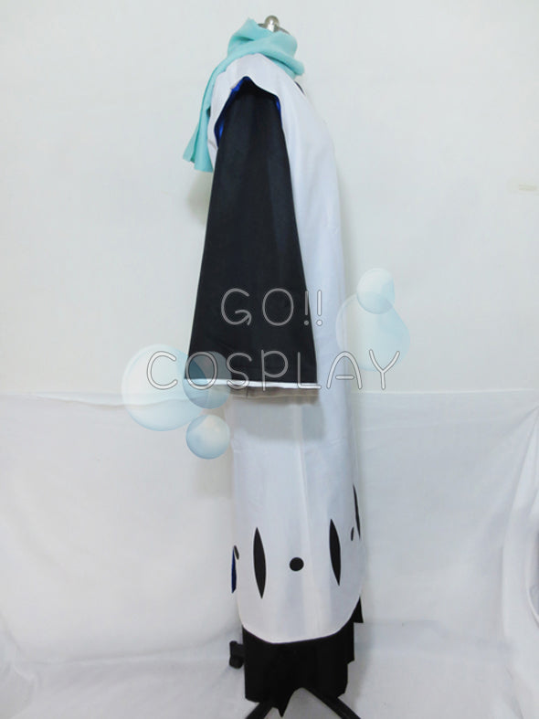 Byakuya Bleach Costume Buy