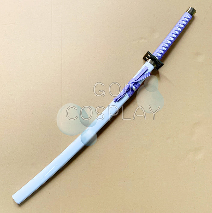 Byakuya Kuchiki Sword Senbonzakura Bleach Cosplay Buy