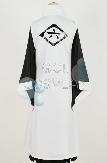 Byakuya Kuchiki Cosplay for Sale