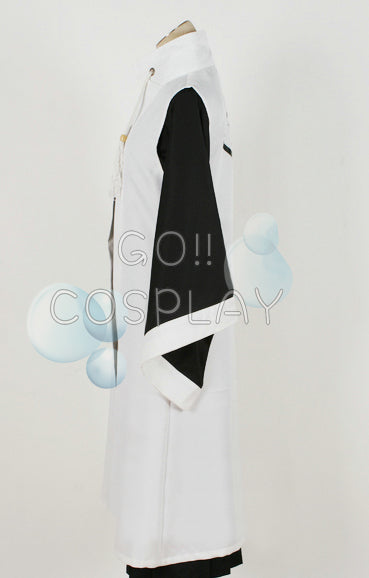 Byakuya Kuchiki Costume for Sale