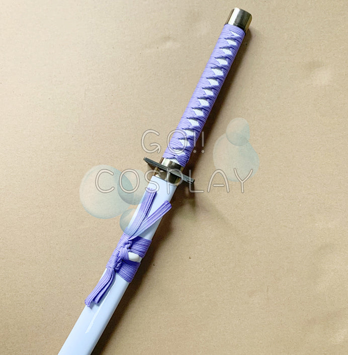 Byakuya Senbonzakura Sword Cosplay for Sale