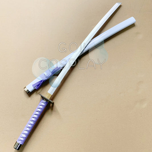 Byakuya Senbonzakura Sword Cosplay Buy